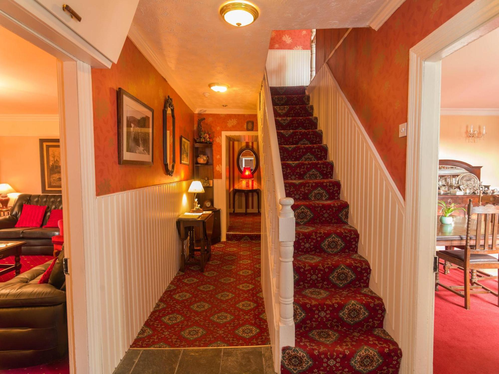 Murphys Farmhouse B&B Castlemaine Exterior photo
