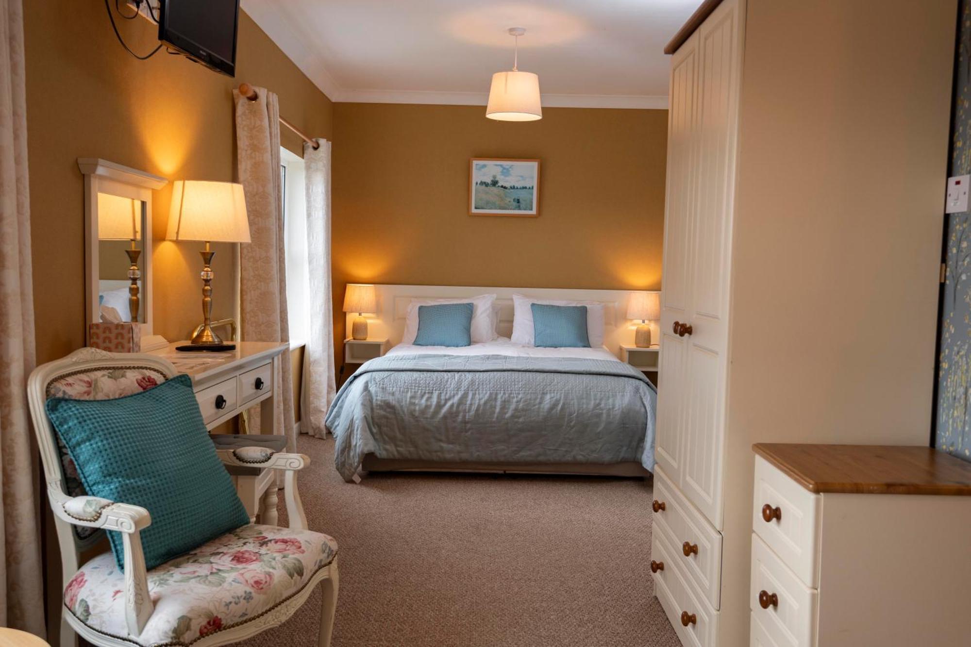Murphys Farmhouse B&B Castlemaine Exterior photo