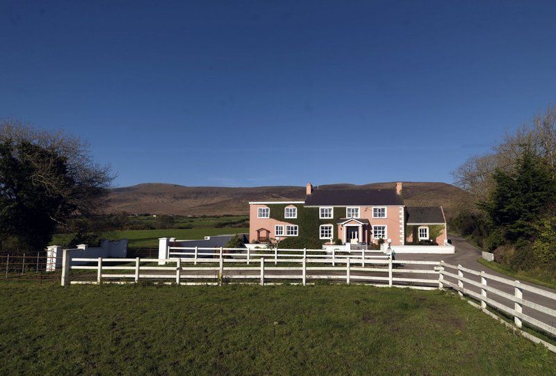 Murphys Farmhouse B&B Castlemaine Exterior photo