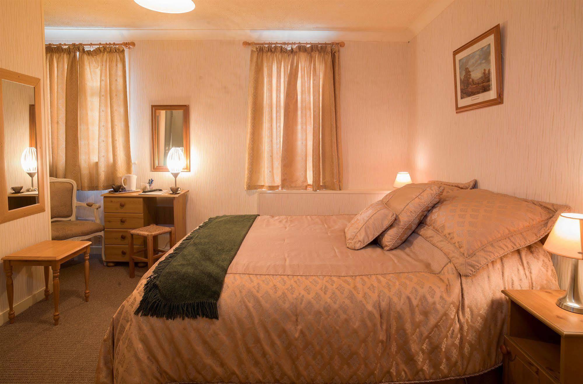 Murphys Farmhouse B&B Castlemaine Exterior photo