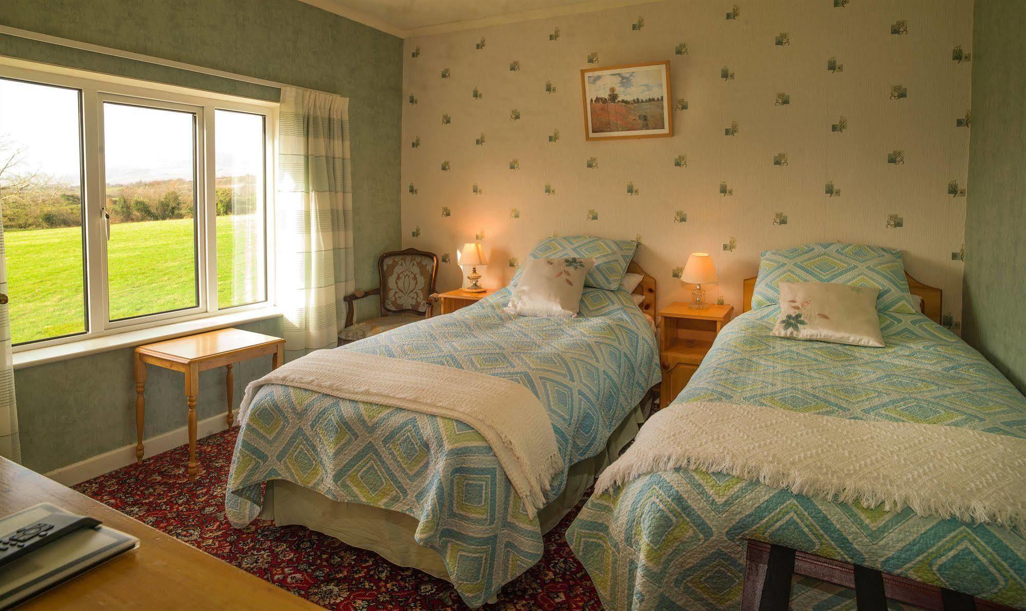 Murphys Farmhouse B&B Castlemaine Exterior photo